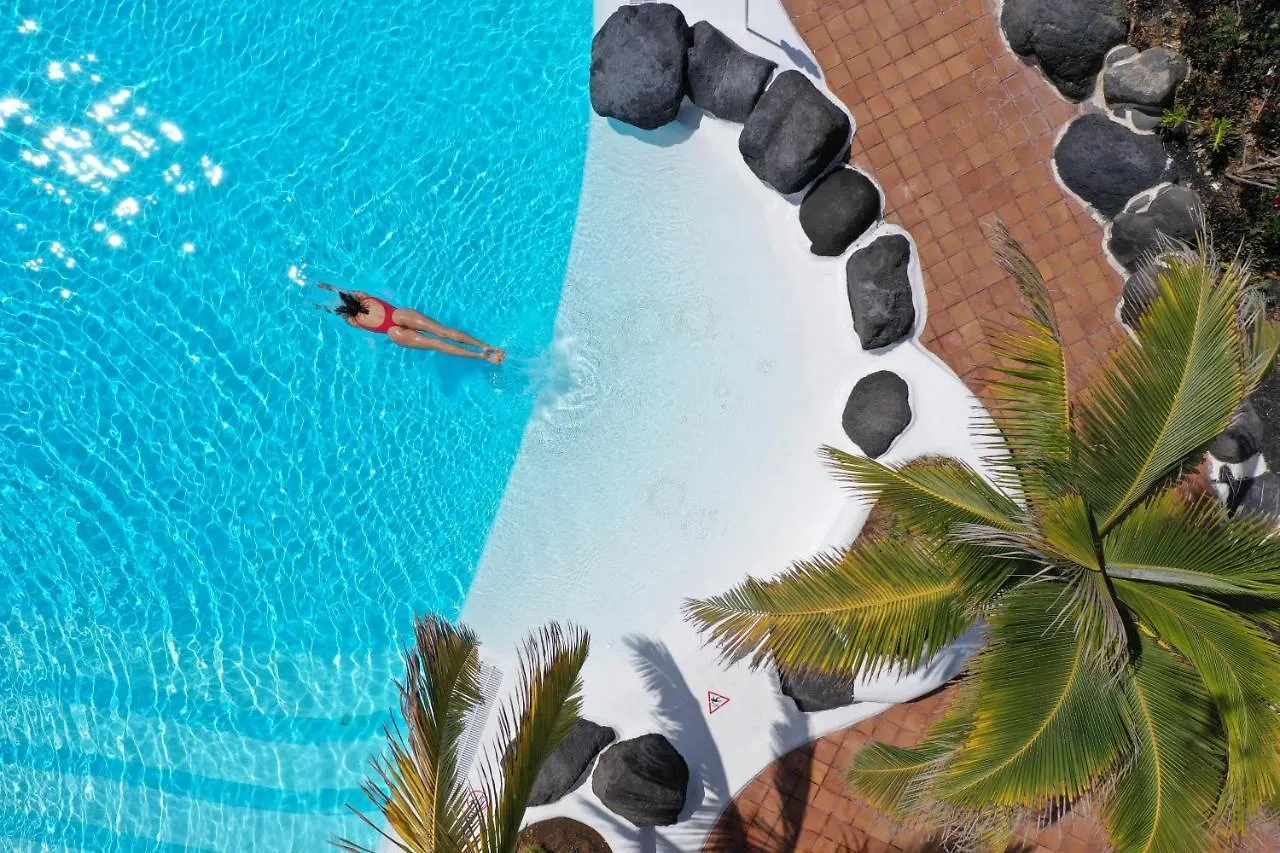 Apartment Santiago Aparthotel Playa de las Americas