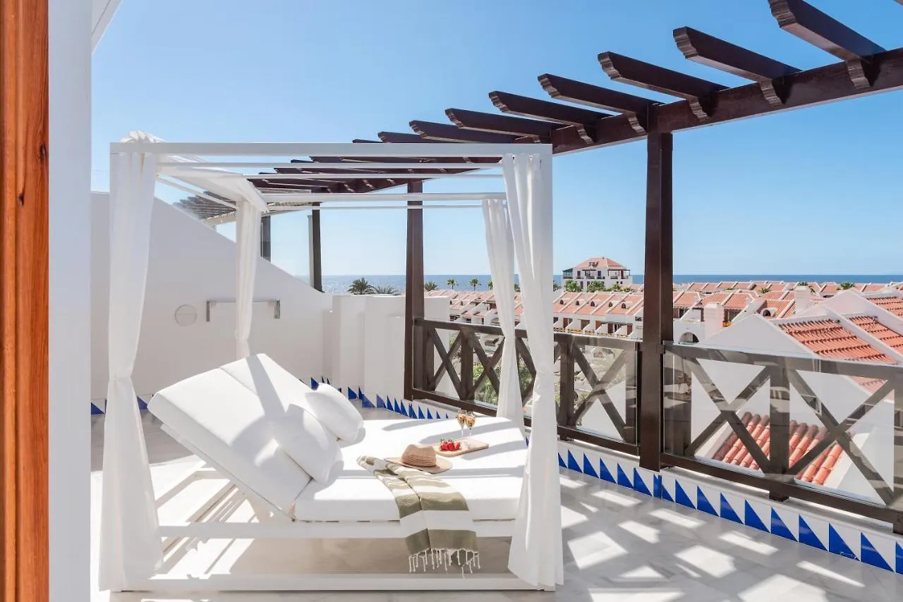 Santiago Aparthotel Playa de las Americas  Apartment Playa de las Americas (Tenerife)