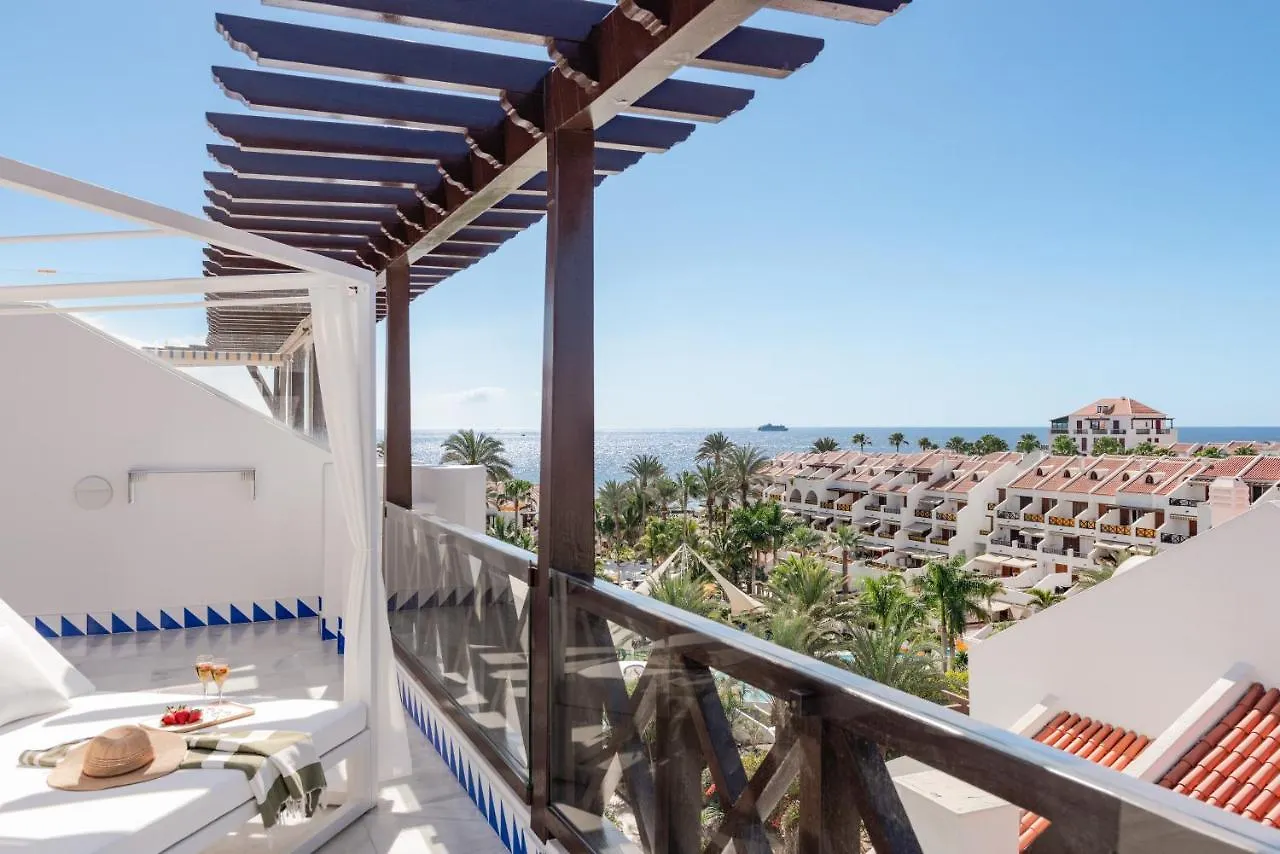 Apartment Santiago Aparthotel Playa de las Americas