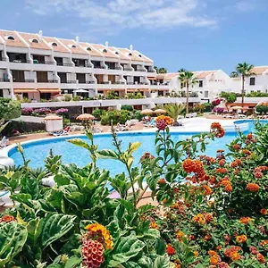 Apartment Parque Santiago 1 O005, Playa de las Americas (Tenerife)