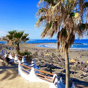Apartment Seaview Near The, Playa de las Americas (Tenerife)