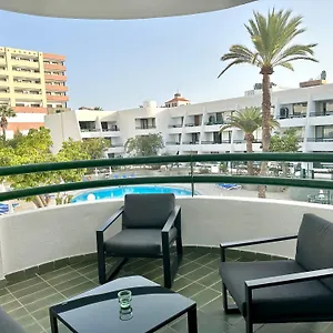 Apartment 1the Location - Americas & Parking, Playa de las Americas (Tenerife)