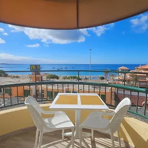 Apartment Luxury Vista Mar Y Playa Torres Del Sol B404, Playa de las Americas (Tenerife)